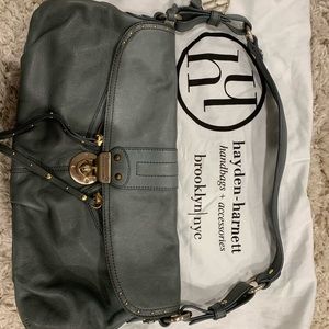 Hayden Harnett Shoulder Bag